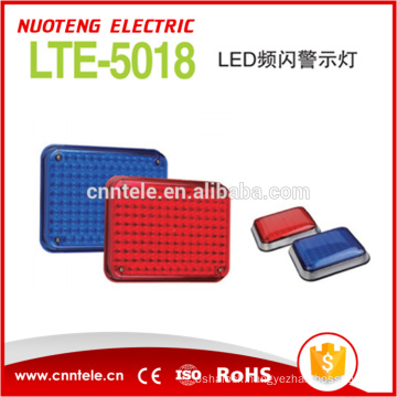 NUOTENG LTE-5018 road construction warning light